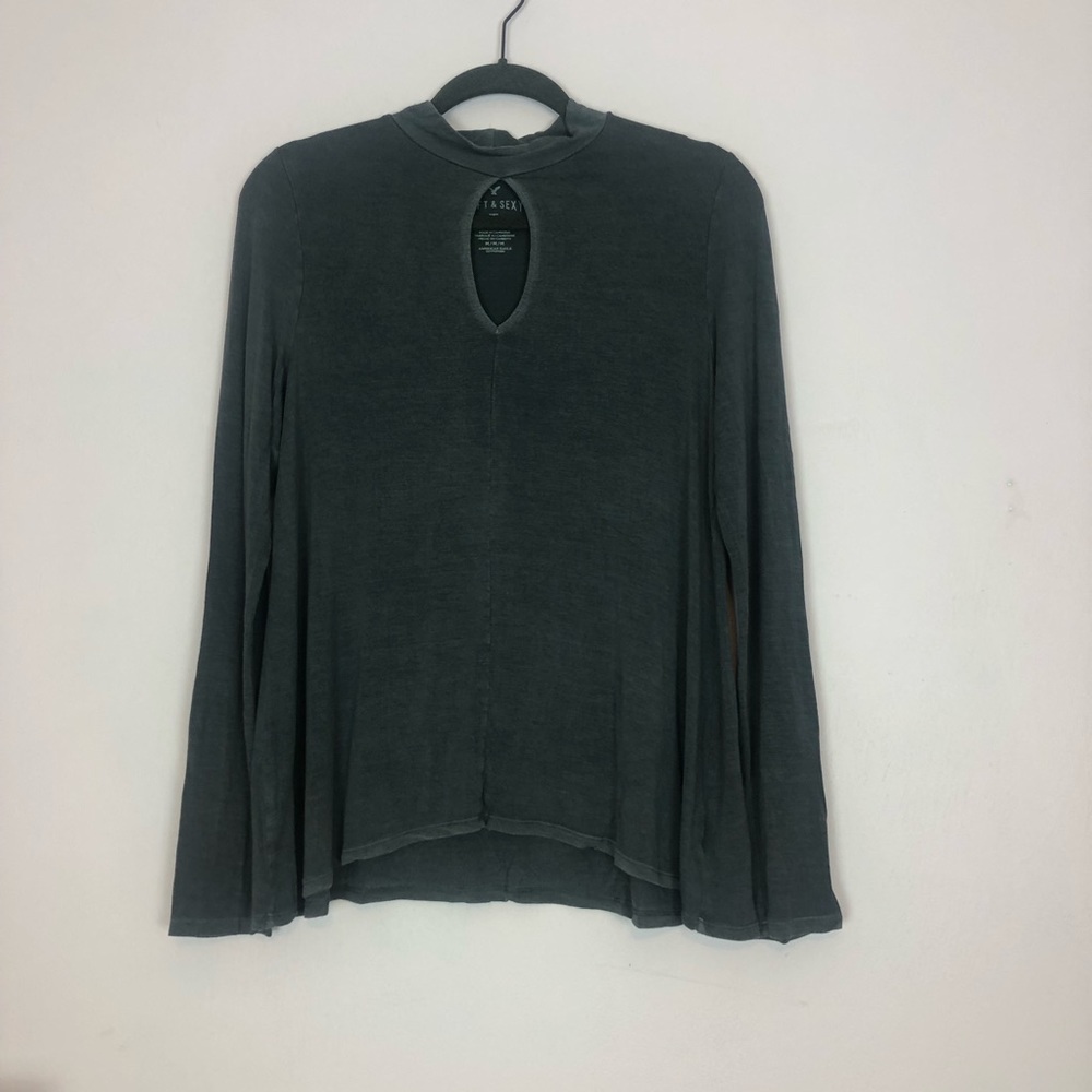 American Eagle Soft and Sexy Tee
